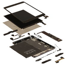 拆解顯示 iPad Mini最低成本僅為188美元，家用電器銷售行業如何應對？