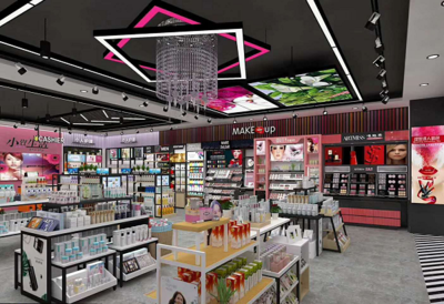 小資生活化妝品加盟 開啟美麗事業(yè)，收獲財(cái)富與自由