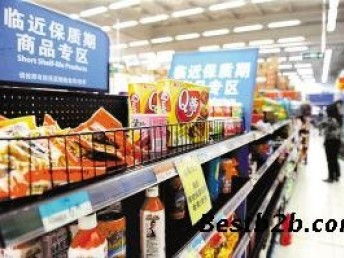 上海倉儲貿易產品銷毀服務與黃浦區舊貨回收 保障食品安全與資源循環利用