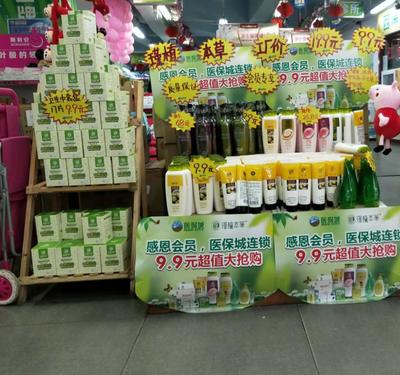 曉霞走市場(chǎng) | 從家電到化妝品 如何在5000億OTC渠道中搶占零售份額？