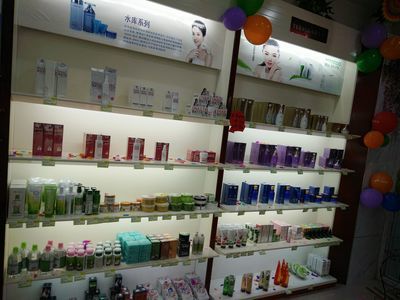 重塑時(shí)尚小資生活 男人開化妝品店為何能贏得家電銷售的啟發(fā)