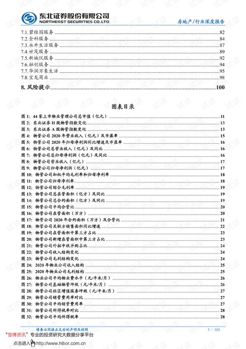 分化整合大幕已啟，長(zhǎng)坡厚雪仍可樂(lè)觀——物業(yè)管理中期投資策略解析