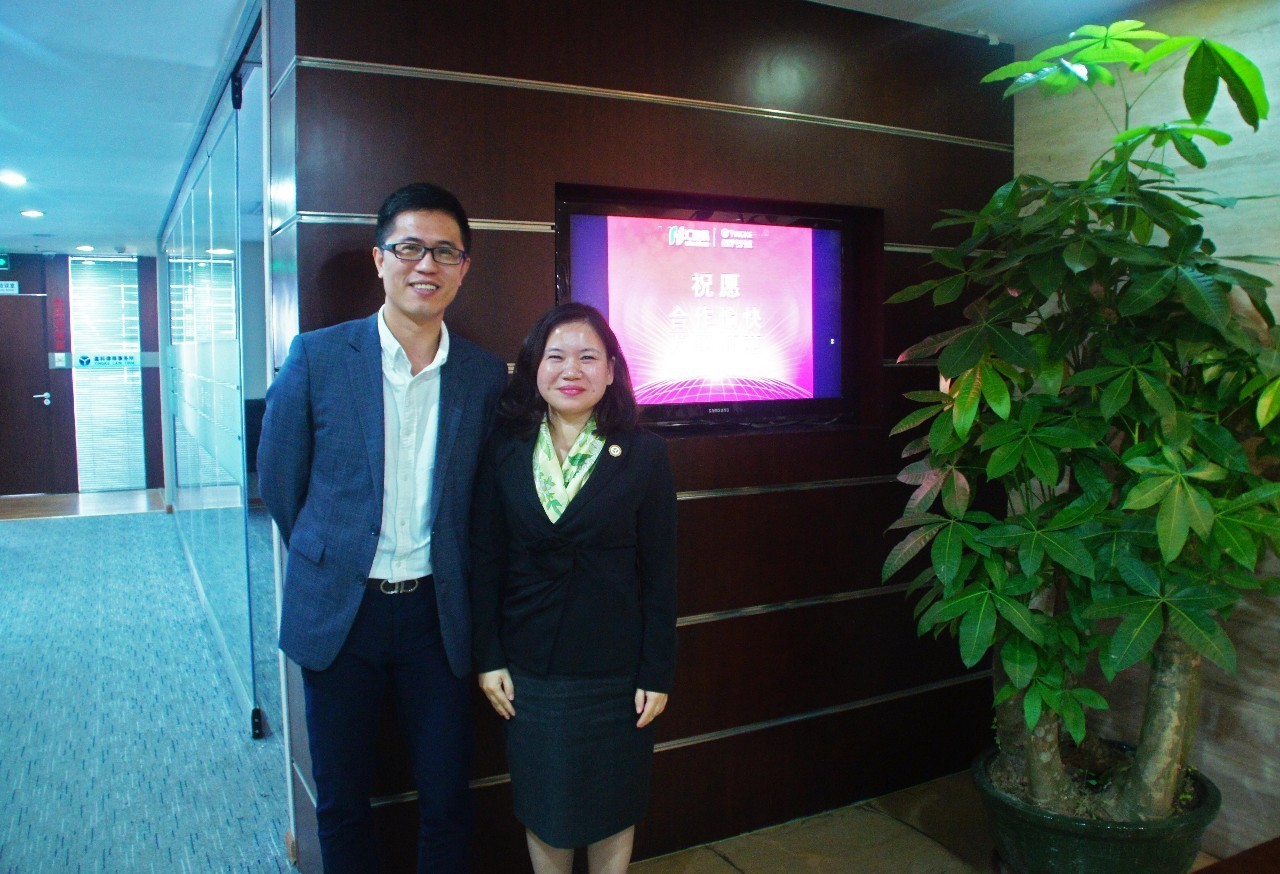 盈科中國區(qū)律所 金融信息咨詢服務(wù)的專業(yè)護(hù)航者